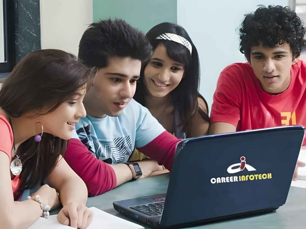 ADCA Training Institutes in Burari