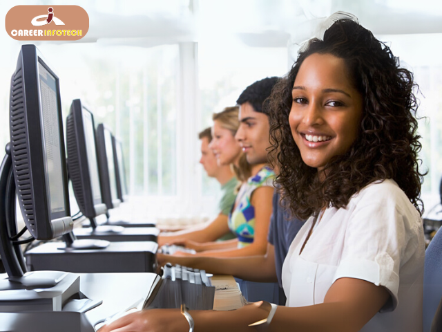 ADCA Training Institutes in Burari