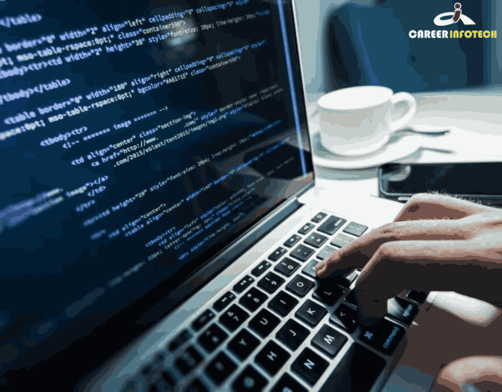 Advance Diploma In Computer Software in Delhi