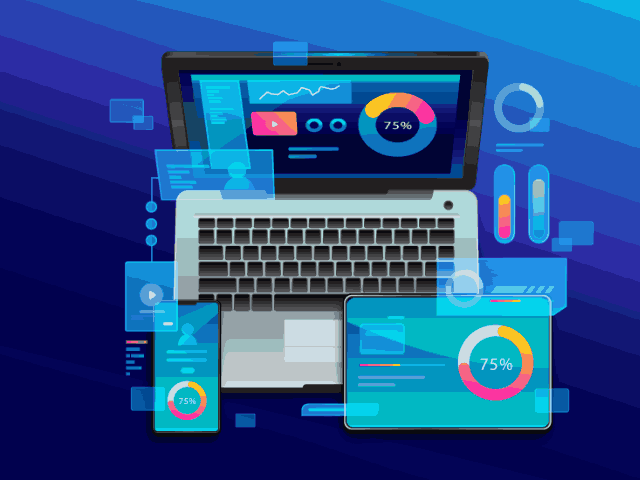 Advanced Diploma in Computer Application and Web Designing