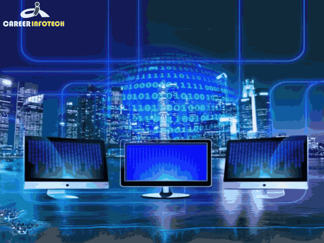 Diploma in Computer Networking Training Institutes
