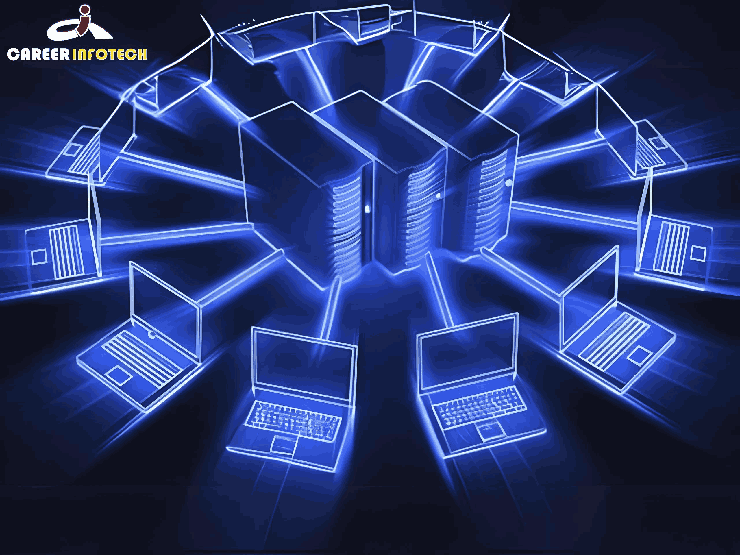 Diploma in Computer Networking Training Institutes
