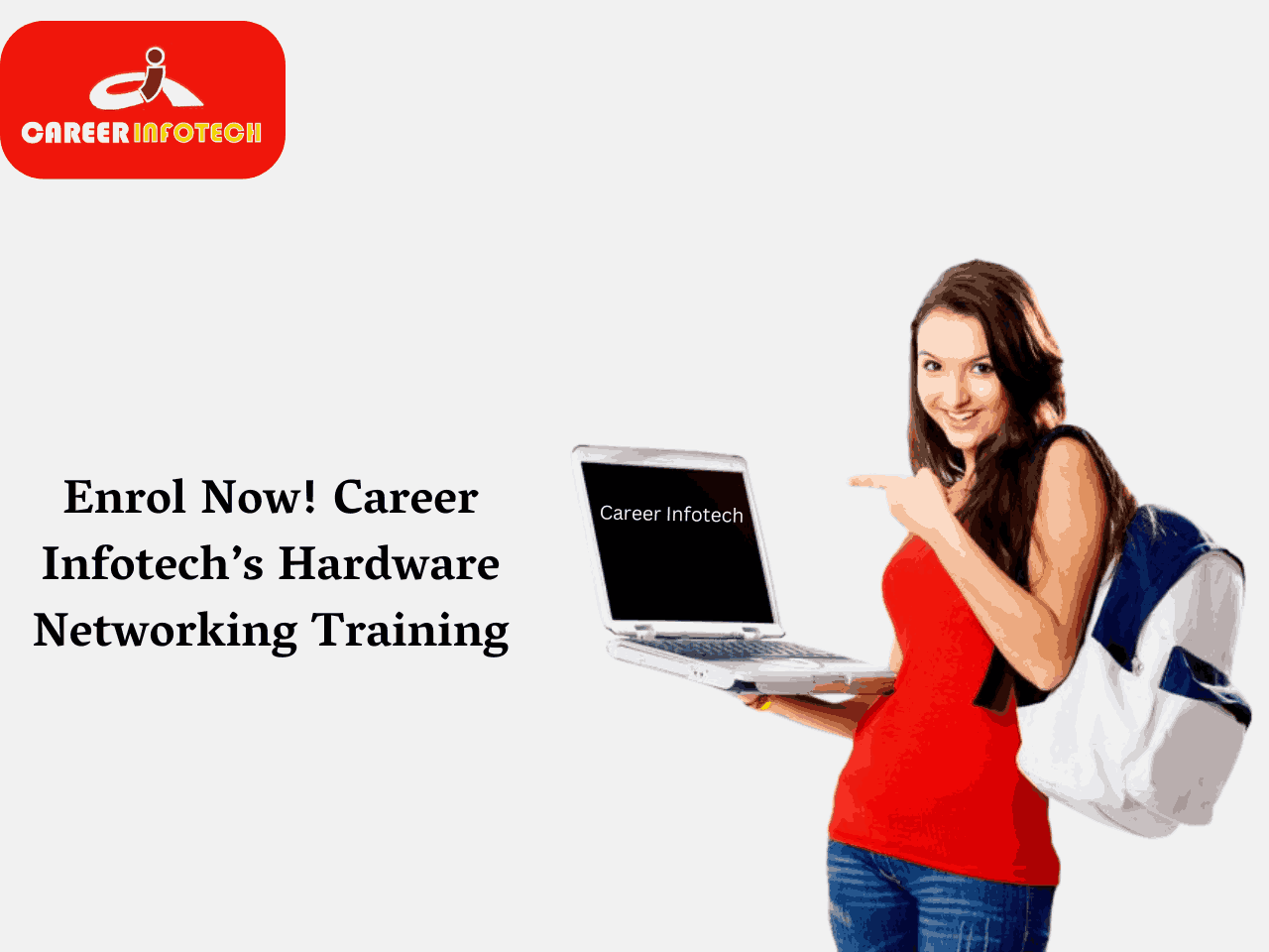 Hardware Networking Training Institute in Delhi