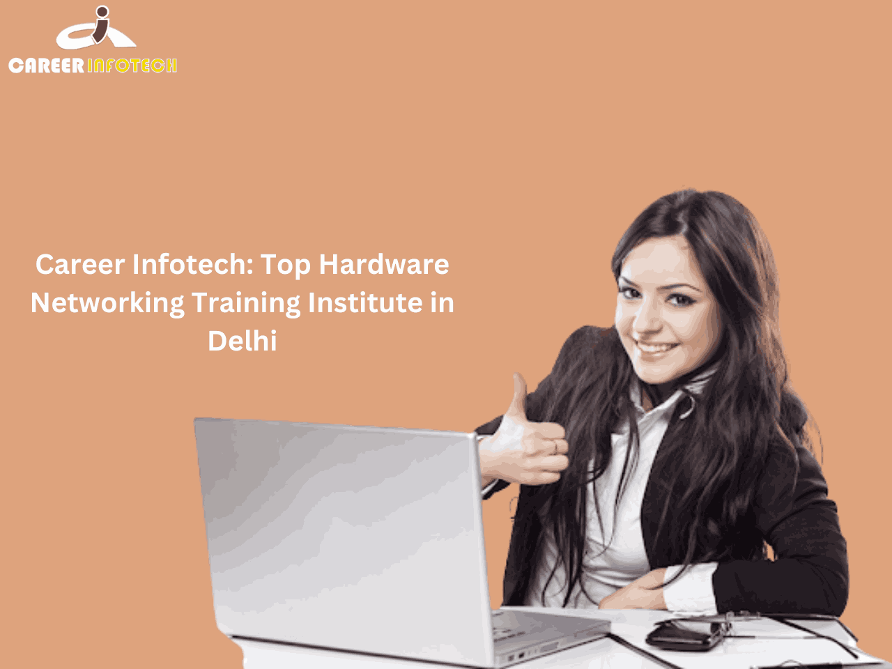 Hardware Networking Training Institute in Delhi