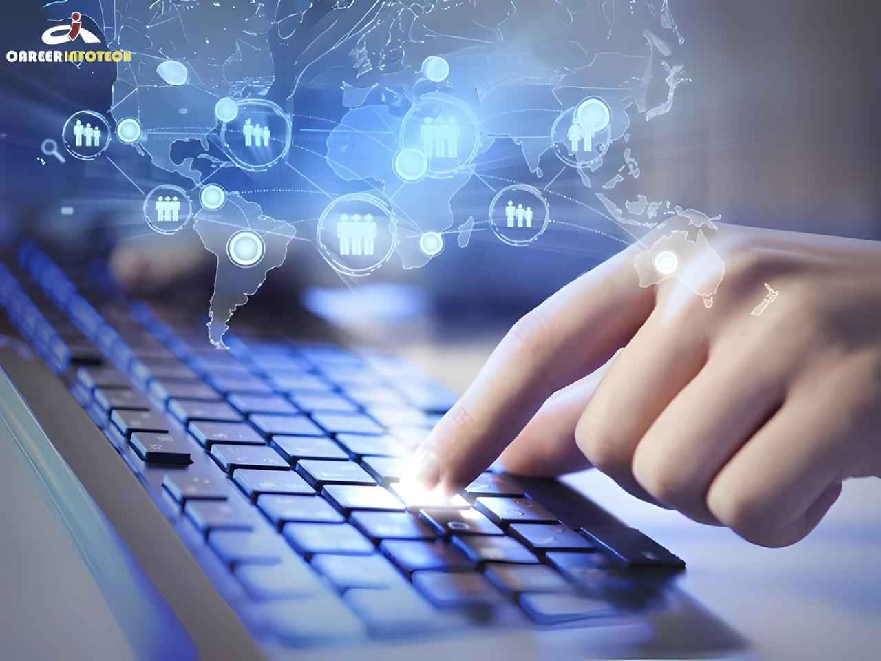Programming Training Institutes in Burari