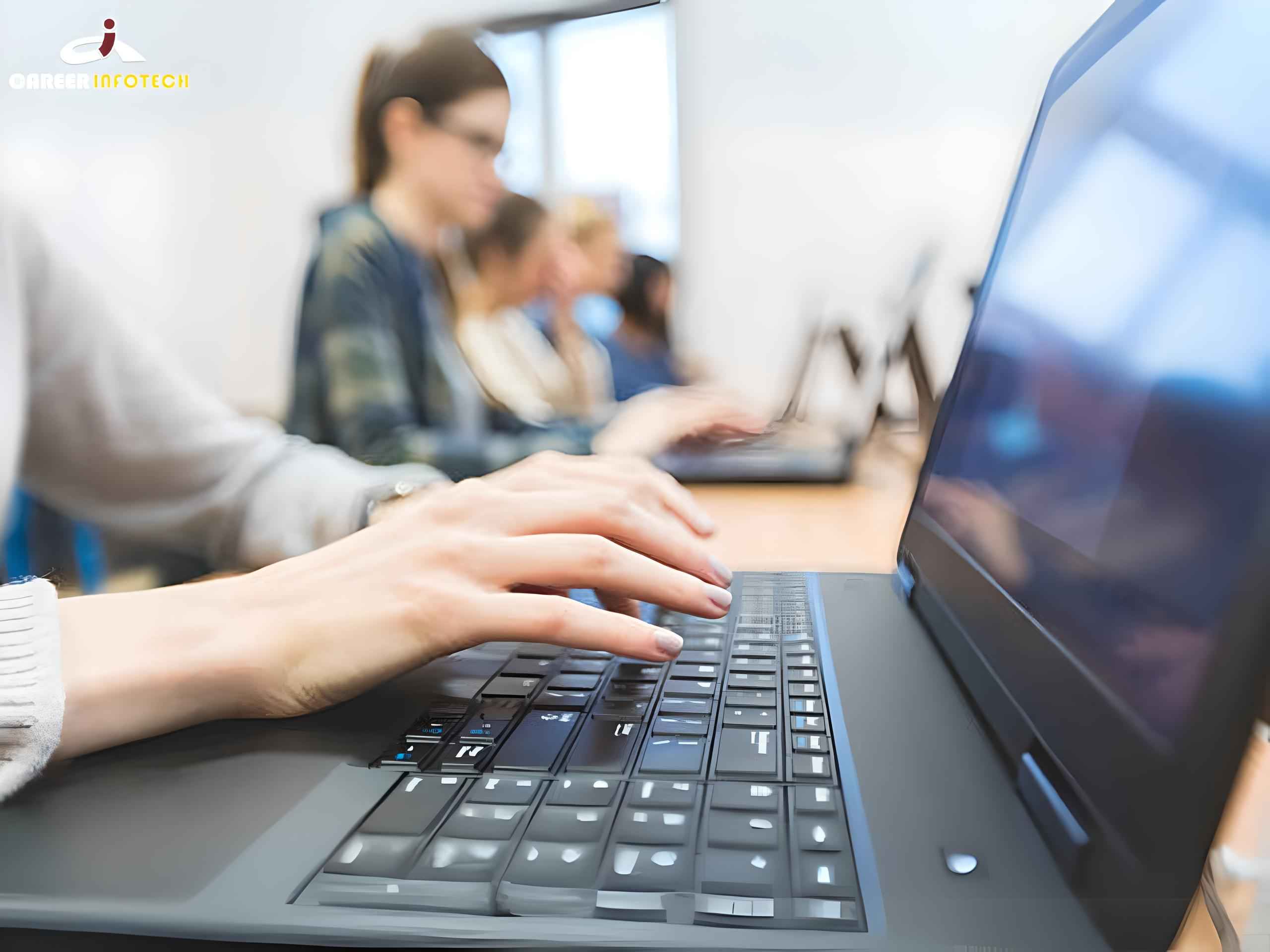 Programming Training Institutes in Burari