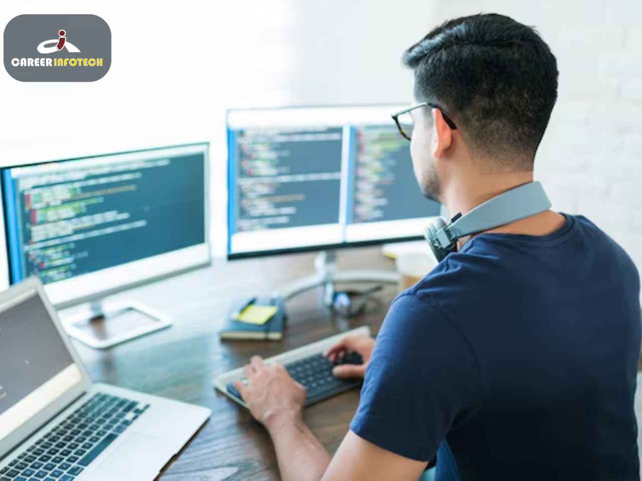 Programming Training Institutes in Burari