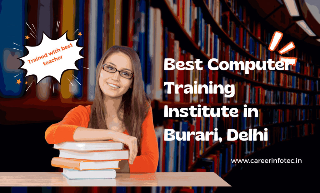 Digital Marketing Courses in Burari