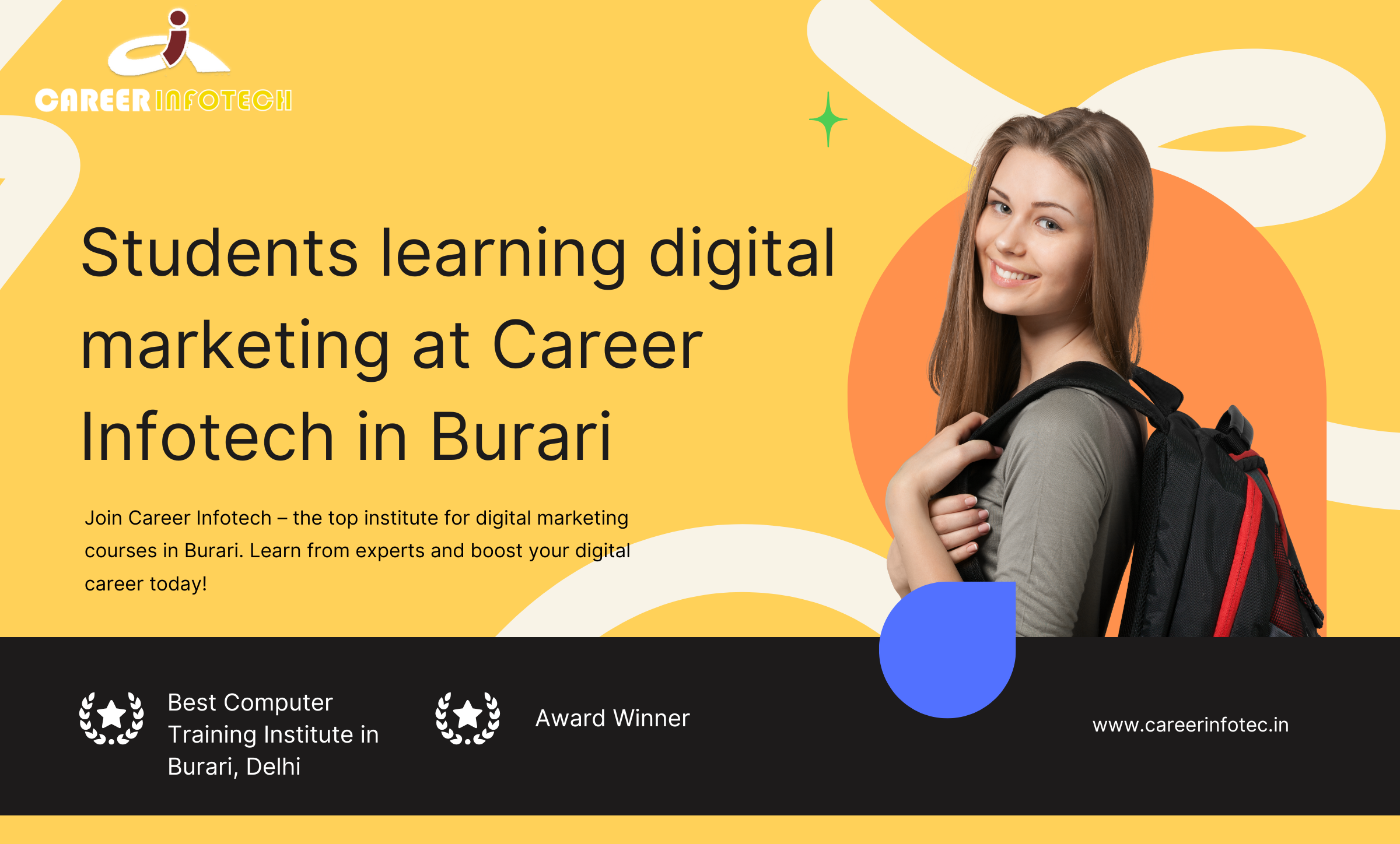 Digital Marketing Courses in Burari