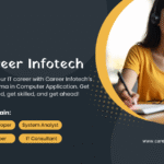 Diploma in Computer Application