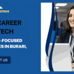 Job Oriented Courses in Burari