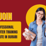 Professional Computer Training Institute in Burari