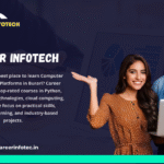 Computer Languages and Platforms Courses In Burari