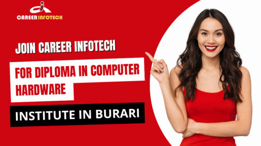 Diploma in Computer Hardware Institute