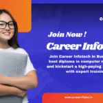 Diploma in Computer Networking in Burari