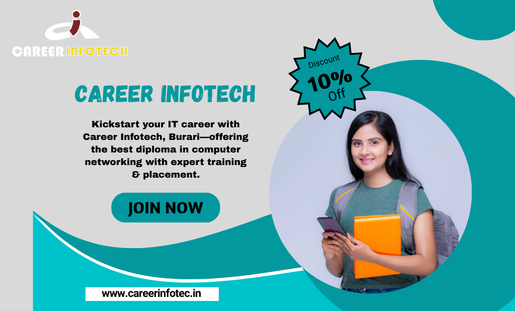Diploma in Computer Networking in Burari