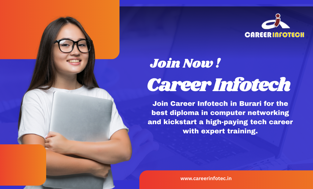 Diploma in Computer Networking in Burari