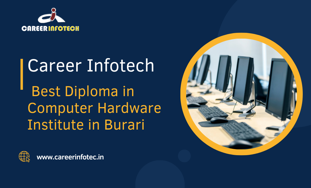 Diploma in Computer Hardware Institute